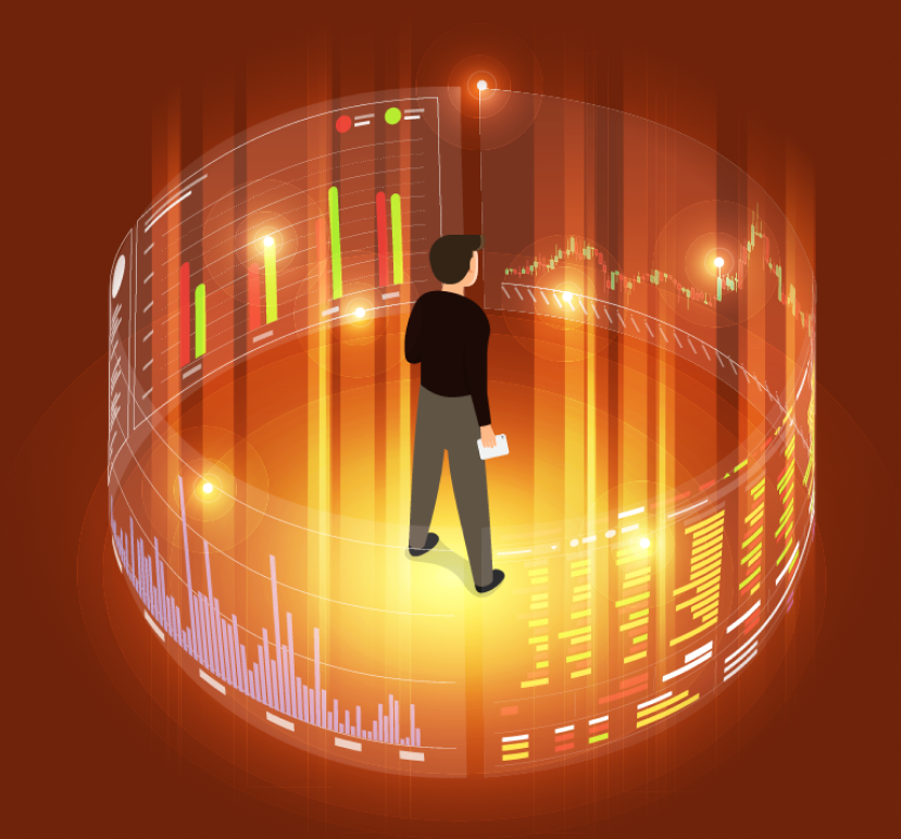 DAX30: Europe’s Most Active Stock Market Index